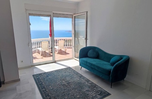 Benalmadena Villa | Villa Los Botijos