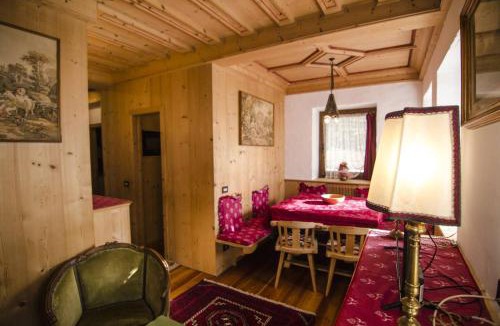 Cortina d'Ampezzo Apartment | Villa Lucente