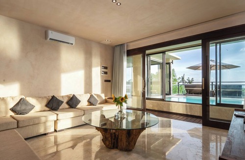 Pererenan Villa | Villa Luwih by Elite Havens