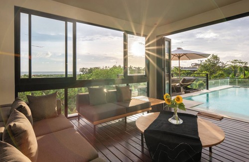 Pererenan Villa | Villa Luwih by Elite Havens