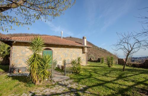 Scala Villa | Villa Maddalena