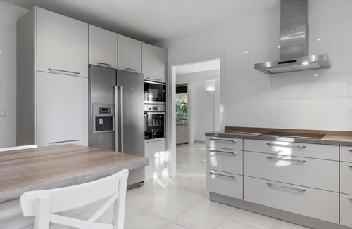 Marbella Villa | Villa Maddie - 6 Bed Family Villa!