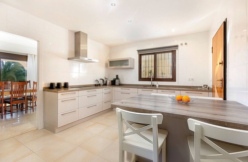 Marbella Villa | Villa Maddie - 6 Bed Family Villa!