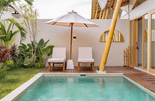 Padonan Villa | Villa Madi Canggu