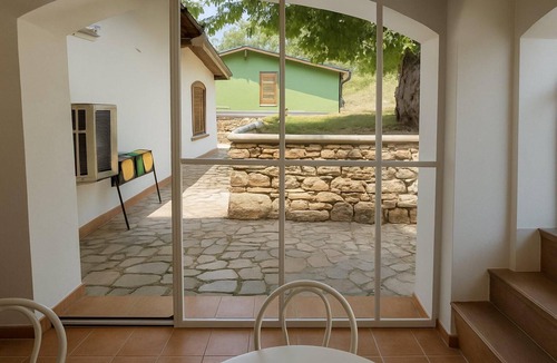 Marina di Ascea Villa | Villa Malù - Ascea