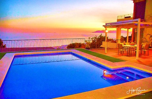 Malaga-Este House | Villa Malaga