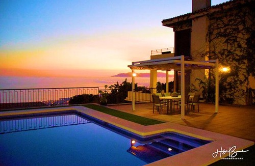 Malaga-Este House | Villa Malaga