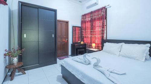 Malang Villa | Villa Malang Puncak Buring
