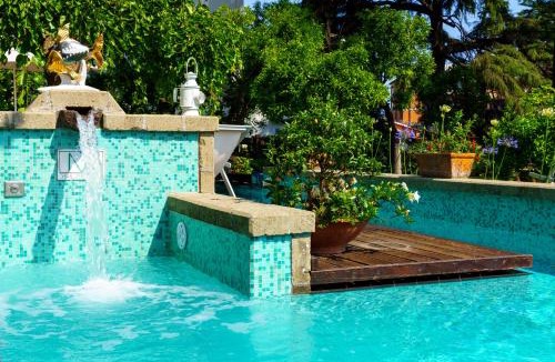 Sorrento House | Villa Manning Relais