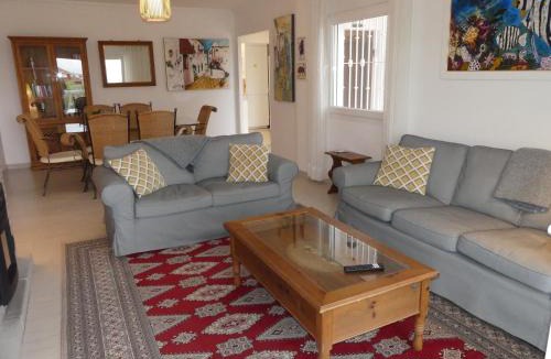 Caleta de Velez House | Villa Mara