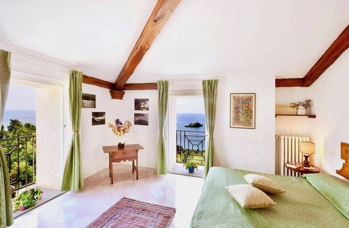 Maratea Villa | VILLA MARATEA - Six Bedroom Villa, Sleeps 12