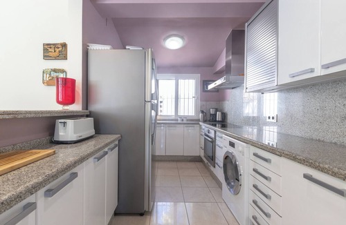 Urbanizacion Marbessa House | Villa Marbesa Beach