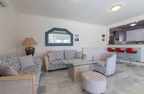 Urbanizacion Marbessa House | Villa Marbesa Beach
