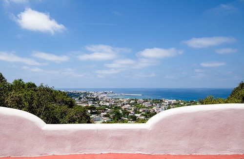 Forio Villa | Villa Marecoco, Forio, Ischia
