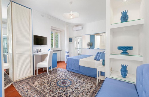 Piano di Sorrento Bed & Breakfast | Villa Maresca B&B