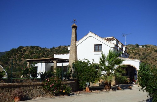 Ciudad Jardin Villa | Villa Mi Sueño Nature Pool & Open Skies 3B