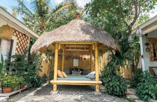Seminyak House | Villa Mint, 3Br Tropical Escape, Near Bintang Supermarket