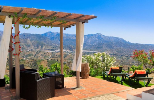 Torrox House | Villa Montemar by Interhome