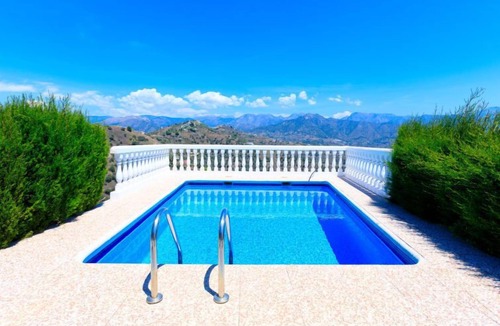 Torrox House | Villa Montemar by Interhome