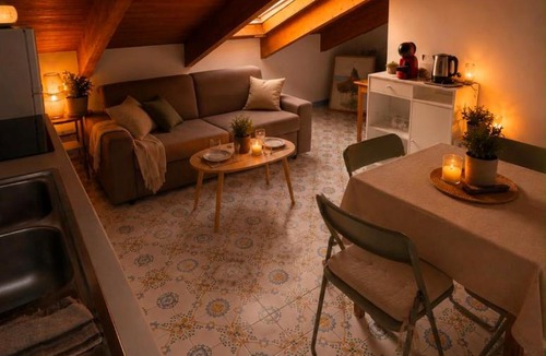 Cava de' Tirreni House | Villa Morena