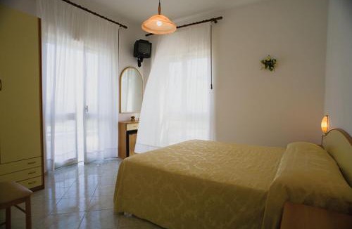 Panza Bed & Breakfast | Villa Natalina