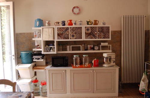 Salerno Villa | Villa Ninì Accommodation Salerno