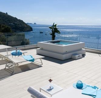 Marina del Cantone Villa | Villa Ninfea by My Villa Collection