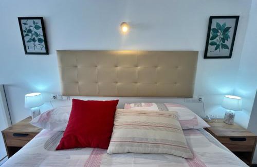 Malaga-Este Apartment | Villa Nora