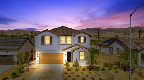 Terra Lago House | Villa Novello-Modern 4BR Home-Pool, Spa, Pickleball & Game Loft