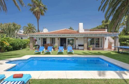 Urbanizacion Marbessa Villa | Villa Oasis Beach by Villa Plus
