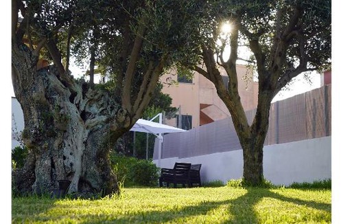 Procida Villa | Villa Olea in Procida