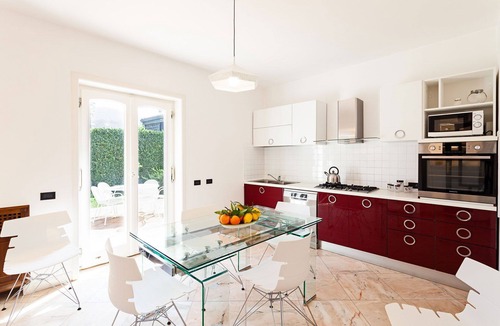 Piano di Sorrento Villa | Villa Orlando with private pool - My Rental Homes