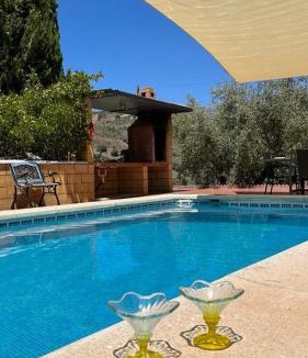 Archez Ski Chalet | Villa Paloma