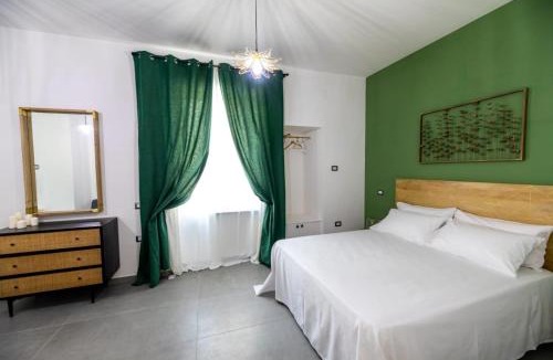 Marini Bed & Breakfast | Villa Panoramica Vietri