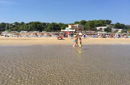 Defensola Apartment | Villa Paola