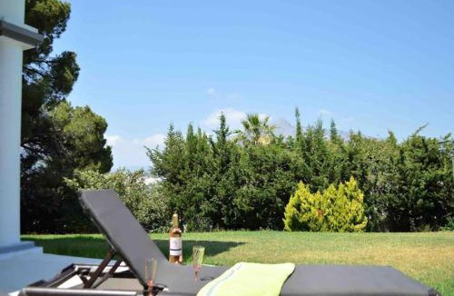 Nueva Andalucia Villa | Villa Paradise close to Puerto Banus
