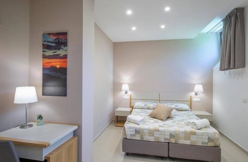 Agerola Bed & Breakfast | Villa Paradise Resort