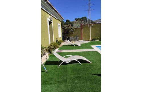 Velez-Malaga Villa | Villa Pepa