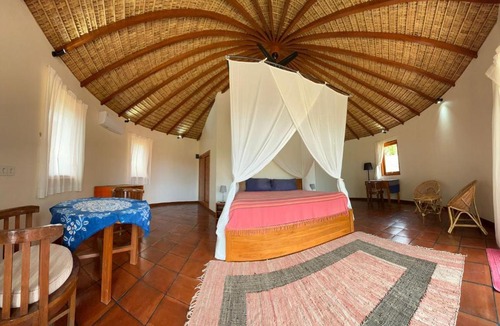 Tejakula Cabin | Villa Ponjok Batu Residence