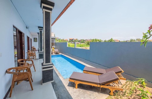 Batu Bolong House | Villa Raksa Canggu
