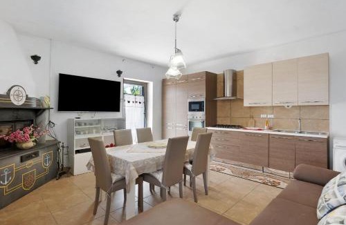 Terzigno House | Villa Rita al Vesuvio