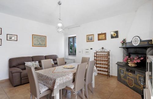 Terzigno House | Villa Rita al Vesuvio