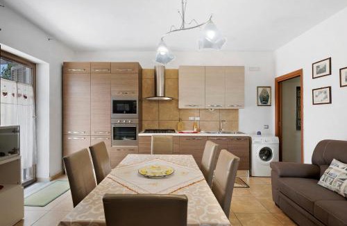 Terzigno House | Villa Rita al Vesuvio