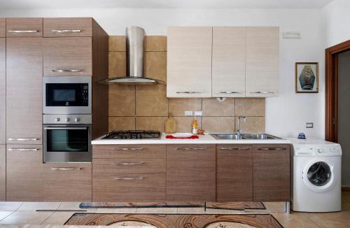 Terzigno House | Villa Rita al Vesuvio