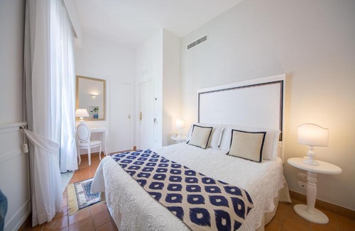 Minori Hotel | Villa Romana Hotel & Spa