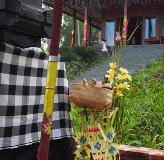 Suraberata Villa | Villa Ronggo Mayang at Balian beach