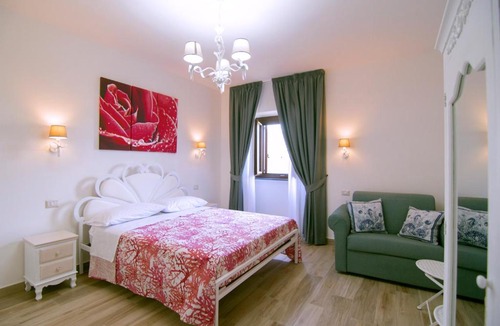 Pollica House | Villa Rosa Francesca