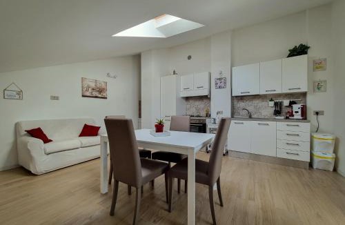Latronico House | Villa Rosa