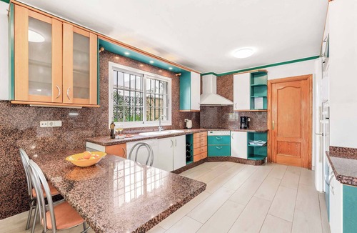 Saladillo-Benamara Villa | Villa Ruby Sol - Five Bedroom Villa, Sleeps 10