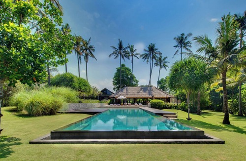 Ketewel Villa | Villa Samadhana by Elite Havens